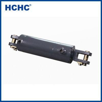 Double Acting Hydraulic Cylinder Hydraulic Jack Hsg140/70-310*730-Wx