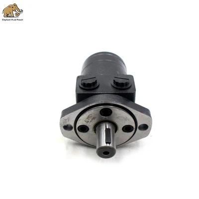 Low Rpm Hydraulic Motor BMP for Hydraulic Equipment Service