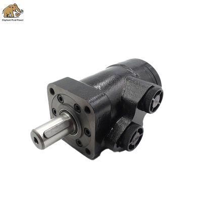 Hydraulic Piston Motor Poclain Hydraulic Motor Parts BMP 36