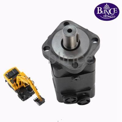 Best Price Oms Orbital Motor, M+S Mlhs Ms Hydraulic Motor