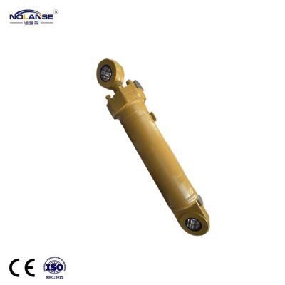 Hydraulic Cylinder Double Acting Telescopic Hydraulic Clutch Master for Motorcycle Enerpac Good Stability Hydraulic Cylinder