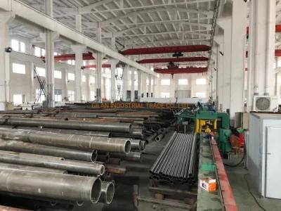 Building Material Welded Square Steel Pipe Galvanized/Welded Tube Square