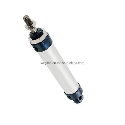 Female Threaded Rod Earring Type Connecting Hydraulic Cylinder