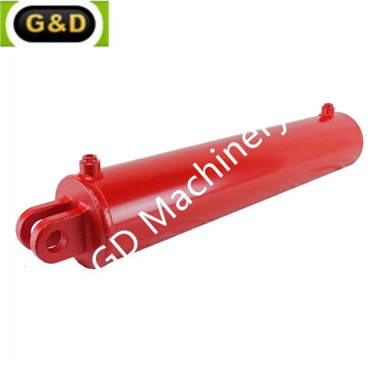 Log Splitter Industrial Hydraulic Cylinder