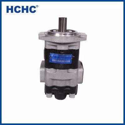 Hydraulic Gear Oil Pump Hydraulic Power Unit Cbhygk-G36/F3.5-Atq