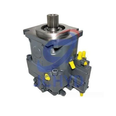 Replacement Rexroth Hydraulic Pump A11vo Series A11vlo Series A11vlo28 A11vlo40 A11vlo60 A11vlo75