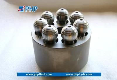 Rexroth Hydraulic Motor Spare Parts A6ve200 A6vm200