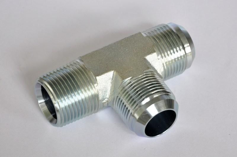 USA Jic Thread 74° Conical Surface Sealing Transition Joint