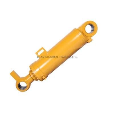 Different Types Single Stage Hand Operated Hydraulic Cylinder for Sale