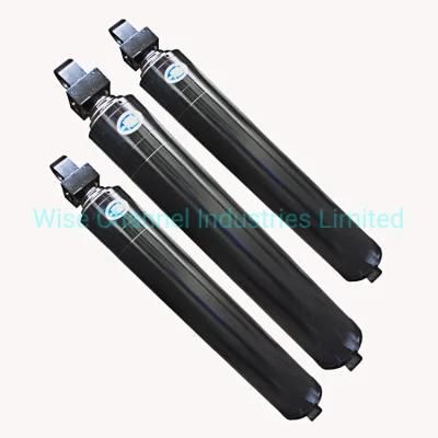 Three - Stage Hydraulic Cylinders of Push Pedal for Car Industry