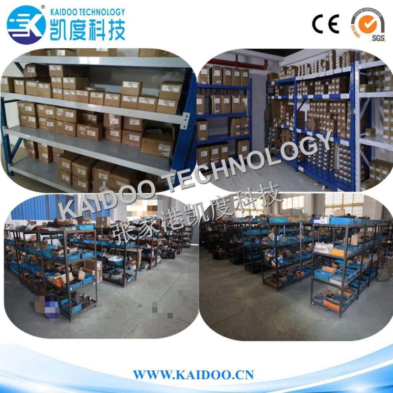 Blow Molding Machine/Testing Machine/Moog/G761 Series /3002b/3003b/3004b/3005b/3006b/3008b/3009b/3020b/3021b/3033b/Two-Stage Valve/G761-3605-Moog Servo Valve