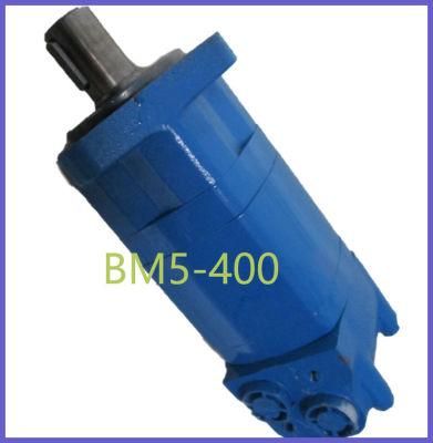 Hydraulic Motors Hydraulic Orbit Motor Replace with Danfoss Oms/BMS/Eaton Char-Lynn 2K