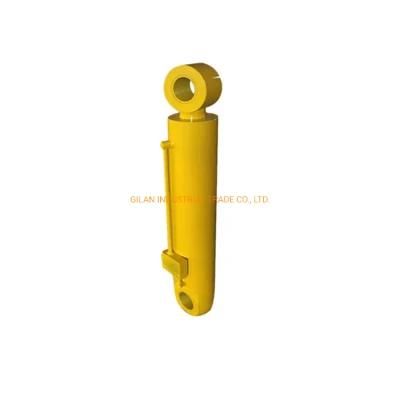 Tractor Front Loader Hydraulic Cylinder Manufacturer From China