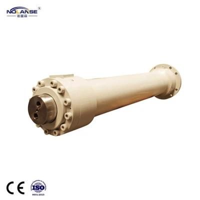 High Quality Double Acting Hydraulic Cylinders for Vehicle Welded Hydraulic Cylinders Used for Lifting Conveyor Vehicle