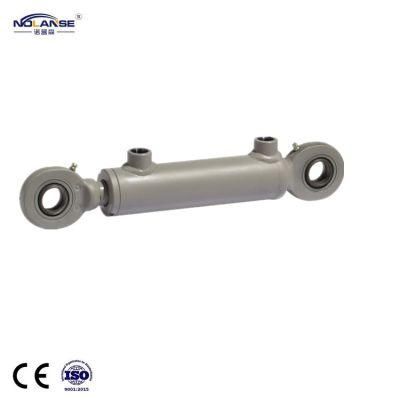 Custom Sale High Practical Performance Mini or Large Standard Brand Hot Press Machine Hydraulic Cylinder or Hydraulic Cylinder Parts