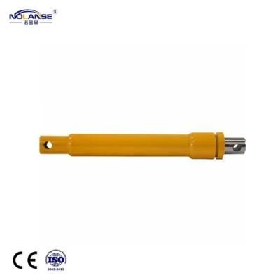 Hydraulic Cylinder Manufacturers Custom Hydraulic Cylinder Customization Double Acting Backhoe Hydraulic Cylinders