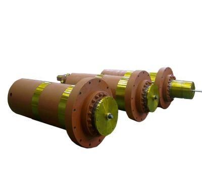 Hydraulic Cylinder for SMC Hydraulic Press Z36