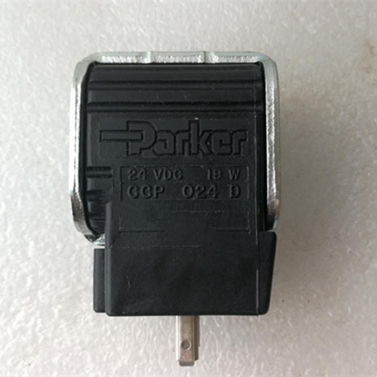 Parker Coil 24VDC 19W Ccp 024D Pat. 5002253 012h CCS 230d Paker a