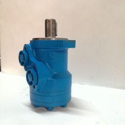 High Speed Cycloid Motor Bm Series Hydraulic Motors Are Sold Directly by Manufacturers, with High Quality and Low Price