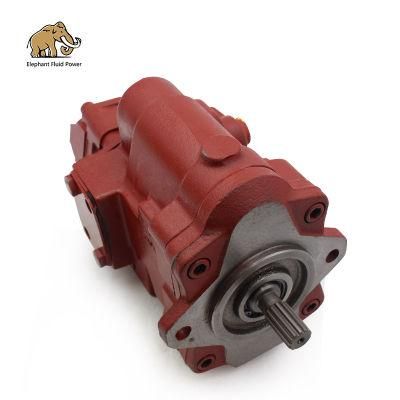 Kayba Psvd2 Hydraulic Pump Spare Parts