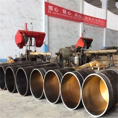 Professional Double Acting Telescopic Hydraulic Cylinder