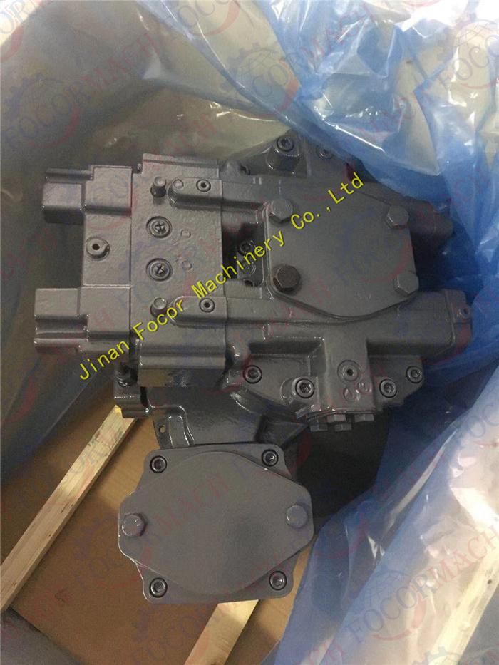 Rexroth Hydraulic Piston Pump A8vo55 with Good Quality 2020