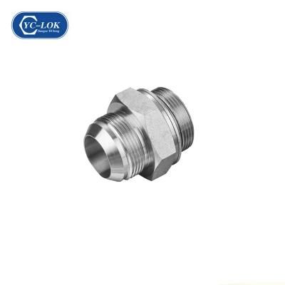 SAE O-Ring Boss L-Series Parker Hydraulic Fitting