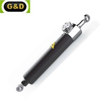 Hydraulic Cylinder Fitness Cylinder Fitness Equipment Part Hydraulic Shock Absorber