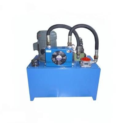 Hydraulic Power Unit Power System Pack for Valve Actuator
