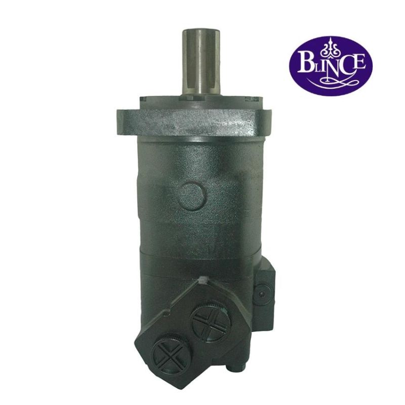 Blince BMK6 Orbital Hydraulic Motor & Replace Eaton 6000 Series Motor