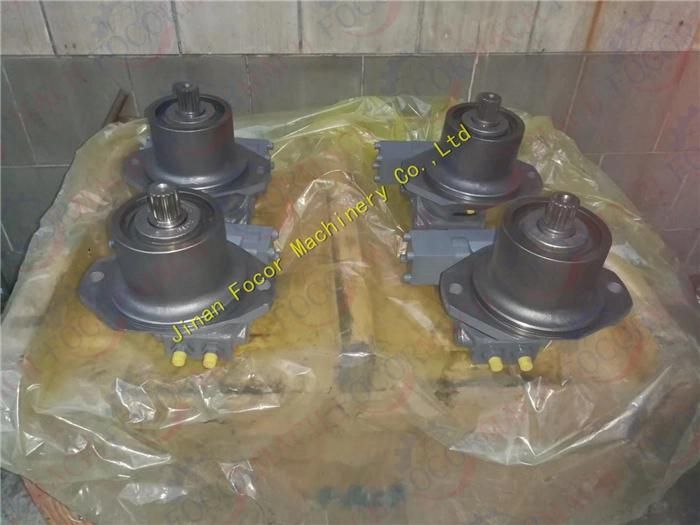 Rexroth A2fe160/180 /250 Hydraulic Piston Motor for Construction