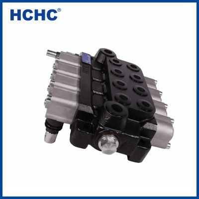 High Quality Hydraulic Flow Control Valve Zdg5-F15L