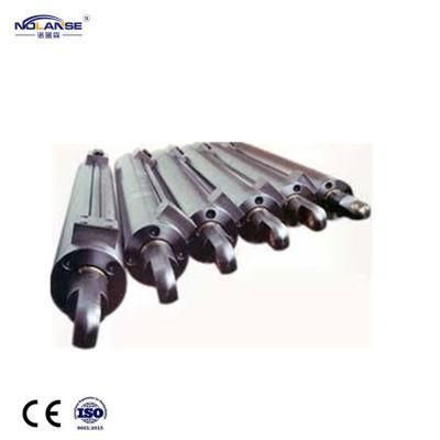 Welded Piston Rod Hydraulic Cylinder Sale Customized Excavator Hydraulic Cylinder-Arm Cylinder, Bucket Cylinder, Boom Cylinder