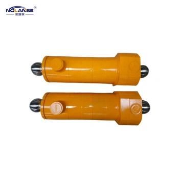 200 Kg Primary Metal Production Sealing Hydraulic Oil Cylinder for Boring and Honing Machine