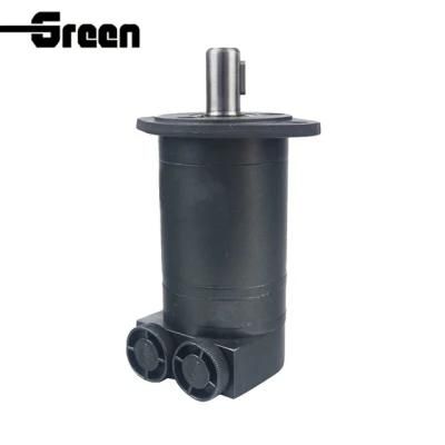 Hydraulic Piston Motor Bmm8 Bmm12.5 Bmm20 Bmm32 Bmm40 Bmm50