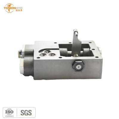 PV22 Hydraulic Servo Valve with Sauer Danfoss