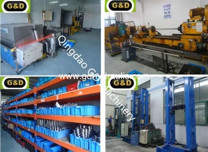 Hydraulic Chest Press Row Use Adjustable Bidiretional Damper