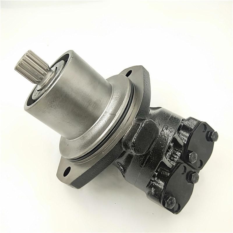 Rexroth Hydraulic Motor Pump A2fe125/61W-V2l100