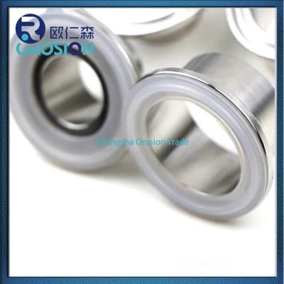 Sanitary Quick Install Clamp Ferrule
