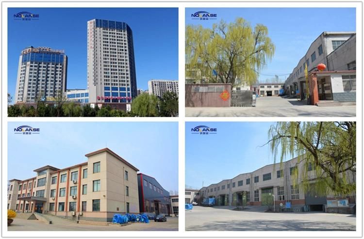 Custom Non-Standard Good Stability Single Acting or Double Acting Aerial Work Hydraulic Cylinder