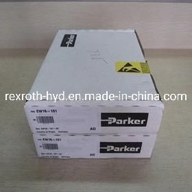 Parker Ew Series Directional Valve Power Amplifier Parker Ew101