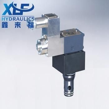 Explosion Isolation Proportional Cartridge Relief Valve
