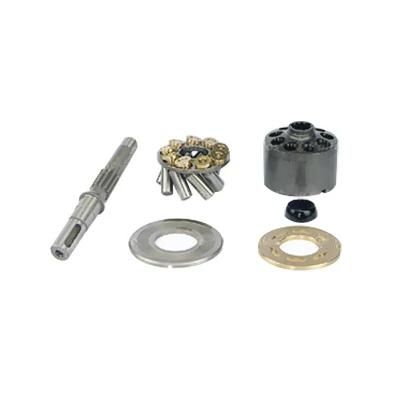 A10f 71 Hydraulic Pump Parts with Rexroth Spare Repair Kits