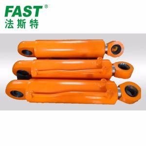Hydraulic Cylinder for Garbage Vehicles