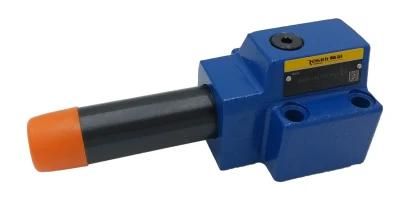 Direct Operated Reducing Valve Dr10dp with Plug Rekith Brand