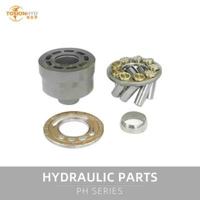 pH170 pH 170 Hydraulic Pump Parts with Tokyo Keiki Repair Kit Spare Parts