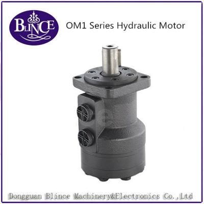 Om1/Om2/Om3/Om4 Hydraulic Motor for Concrete Pump