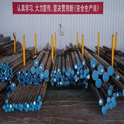 DIN2391 St52 C20 Srb Honing Seamless Pipe for Oil Cylinder