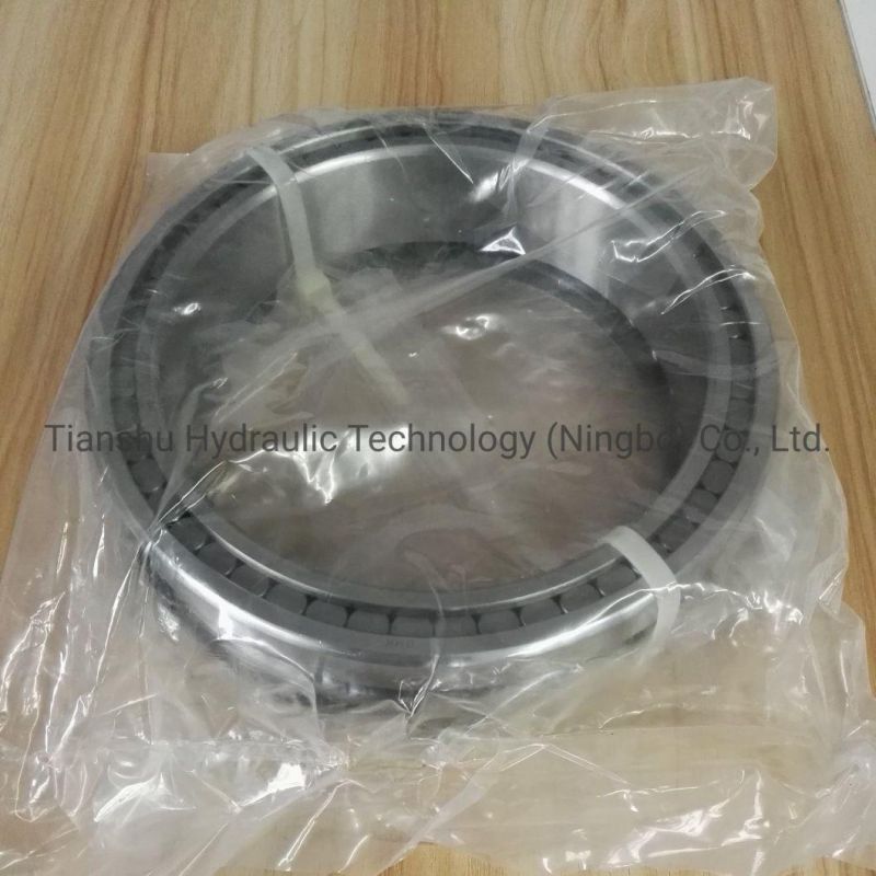 Spare Parts for Staffa Motor/Hagglunds Motor Cylinder Block/ Connection Housing/ Shrink Disk/ Distributor/ Thrust Bearing/ Piston/Hydraulic Seal