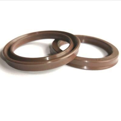 NBR FKM Rubber Ush Piston Rod Seal Ring